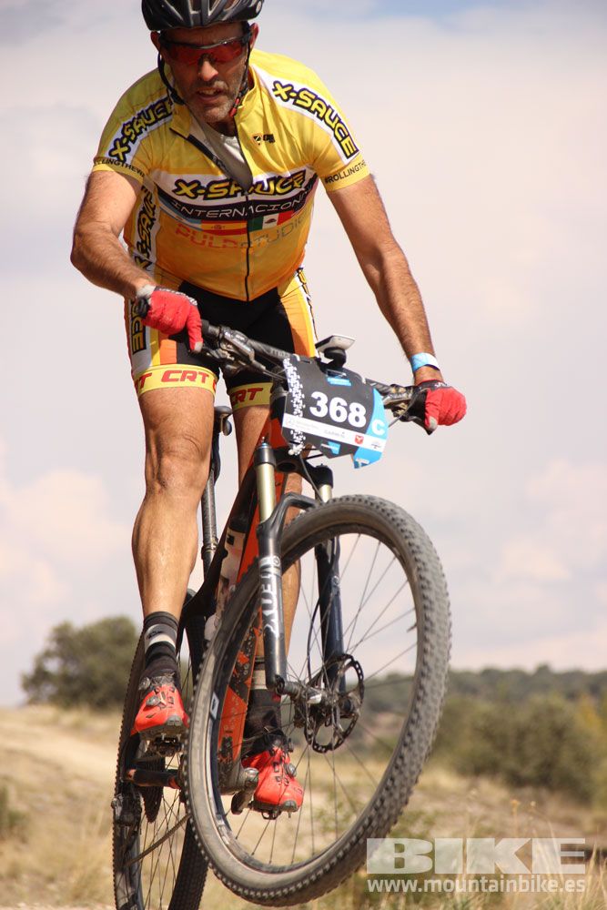 Powerade Non Stop Madrid Lisboa 2017. Galeria 1