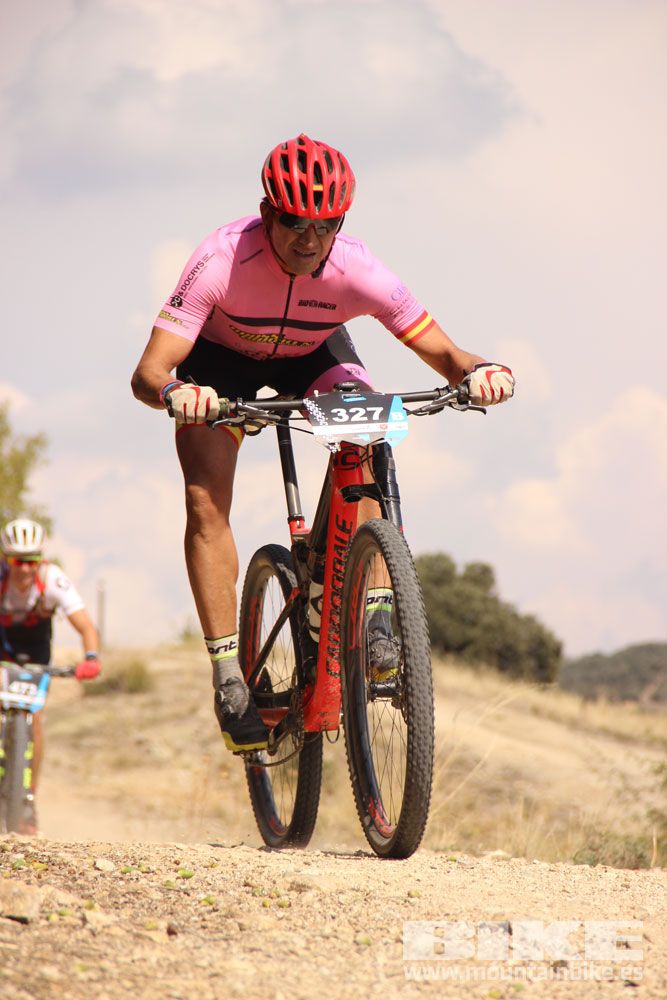 Powerade Non Stop Madrid Lisboa 2017. Galeria 1
