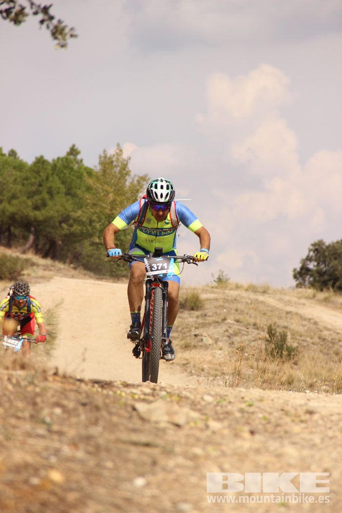 Powerade Non Stop Madrid Lisboa 2017. Galeria 1