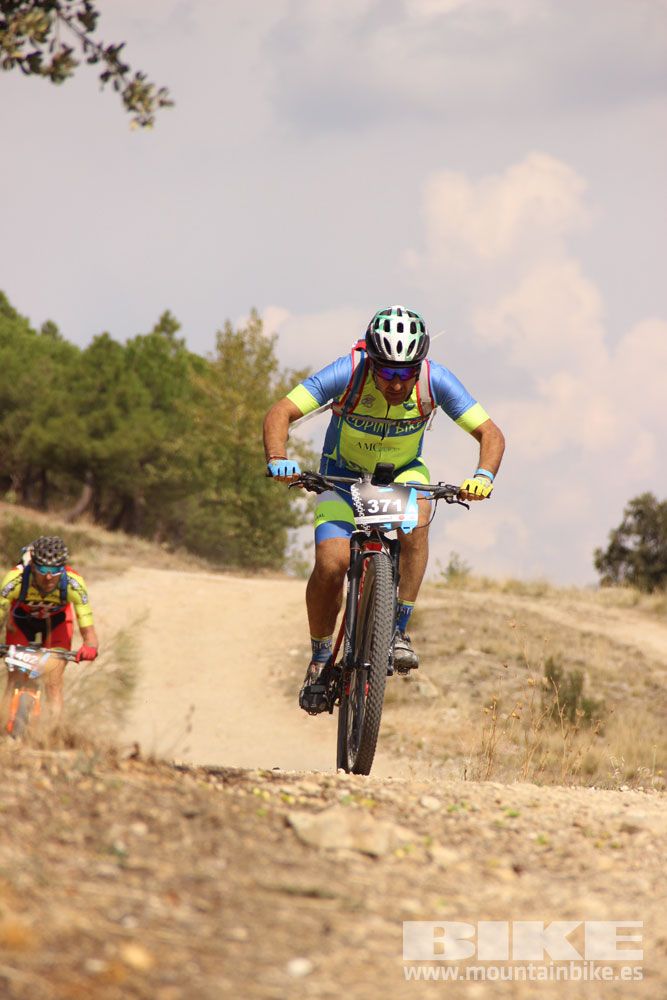 Powerade Non Stop Madrid Lisboa 2017. Galeria 1