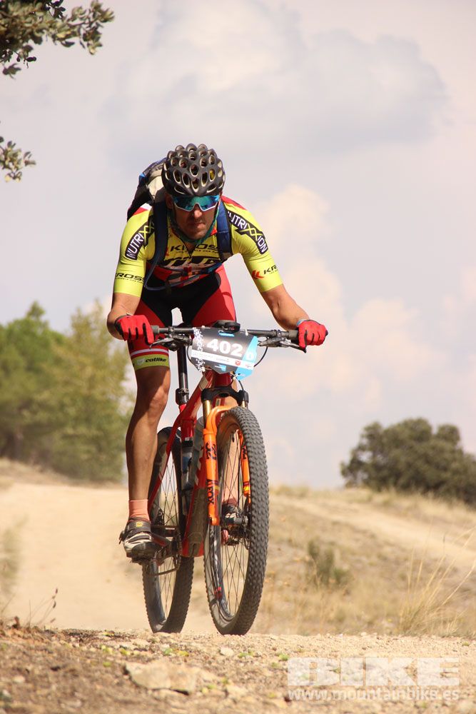 Powerade Non Stop Madrid Lisboa 2017. Galeria 1