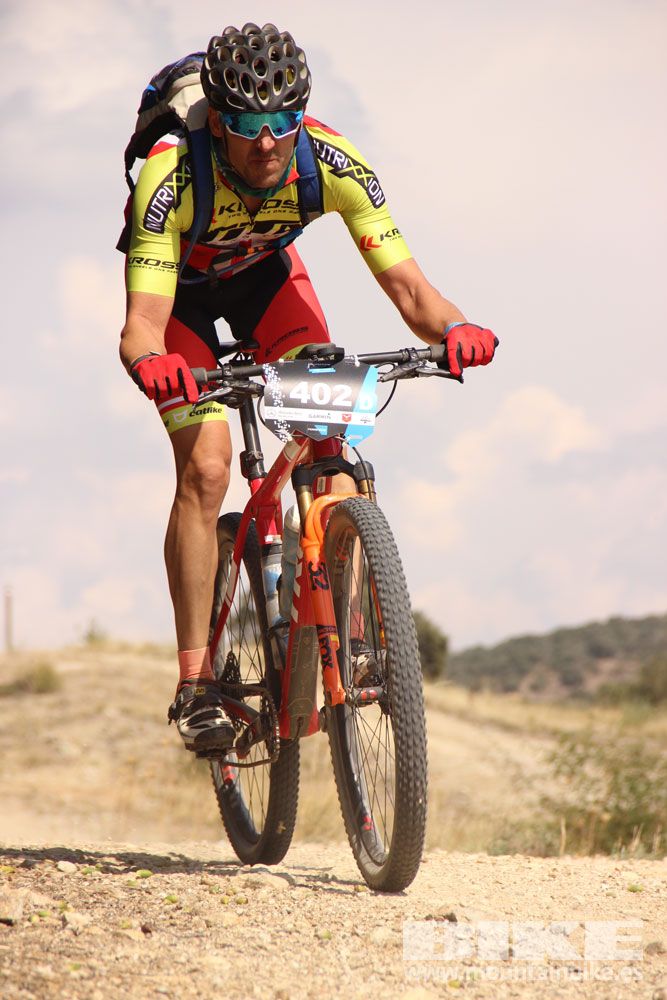 Powerade Non Stop Madrid Lisboa 2017. Galeria 1