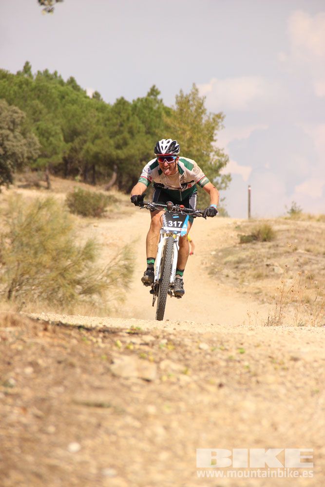 Powerade Non Stop Madrid Lisboa 2017. Galeria 1
