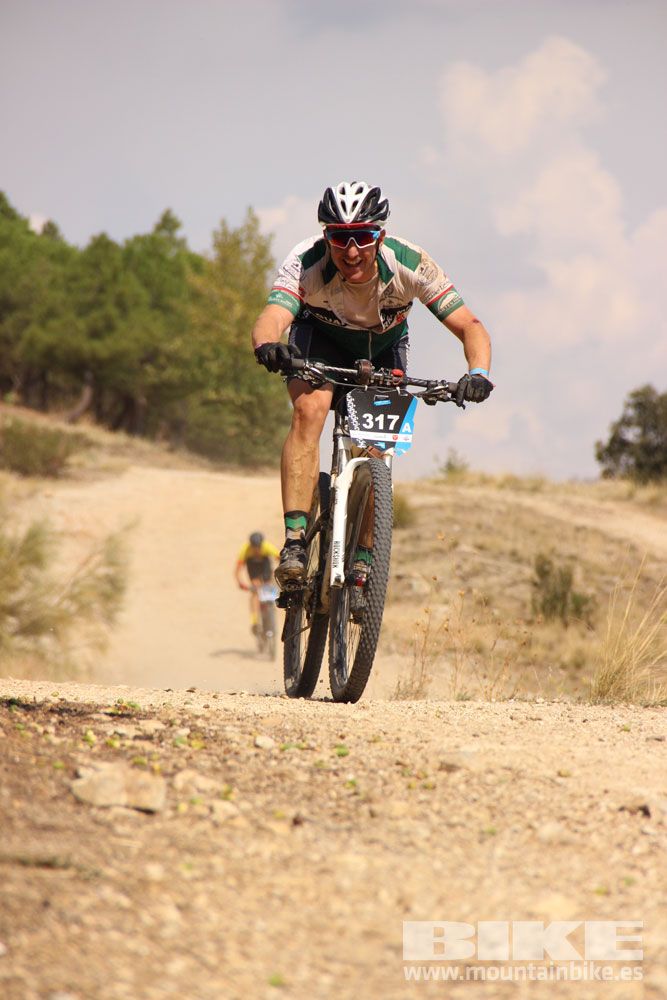 Powerade Non Stop Madrid Lisboa 2017. Galeria 1