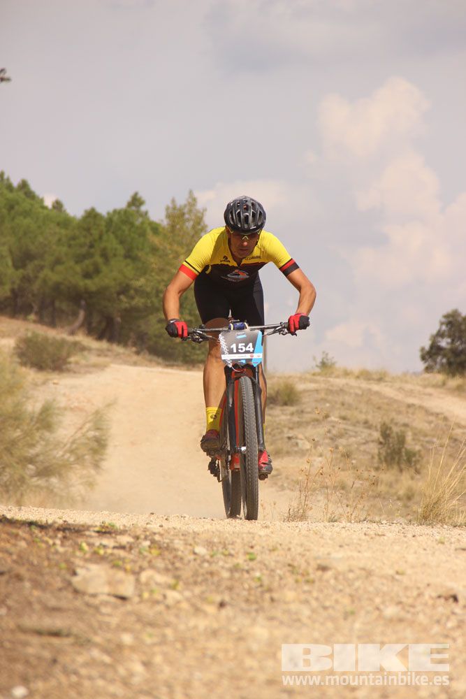 Powerade Non Stop Madrid Lisboa 2017. Galeria 1