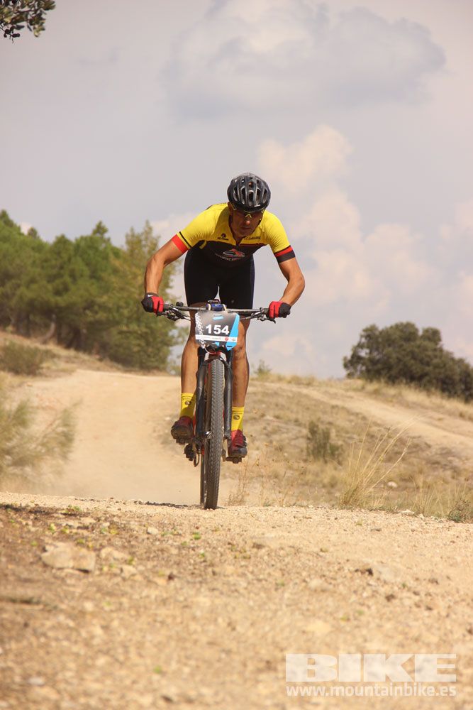 Powerade Non Stop Madrid Lisboa 2017. Galeria 1