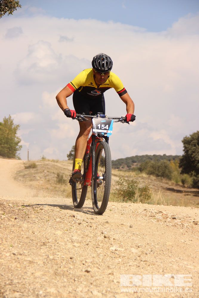 Powerade Non Stop Madrid Lisboa 2017. Galeria 1
