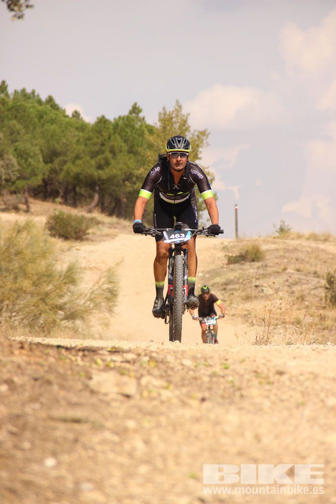 Powerade Non Stop Madrid Lisboa 2017. Galeria 2
