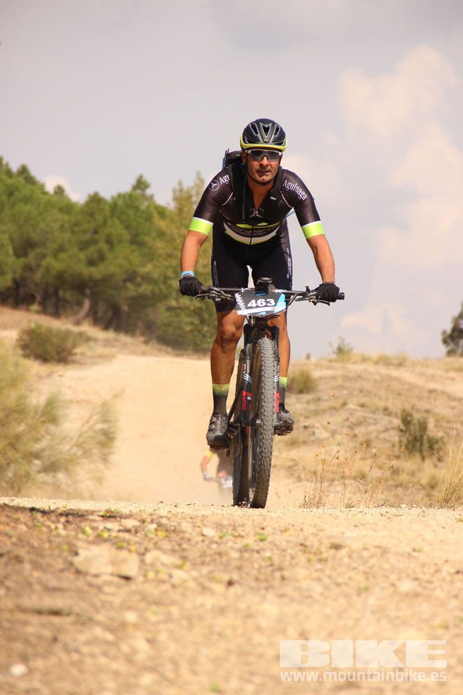 Powerade Non Stop Madrid Lisboa 2017. Galeria 2