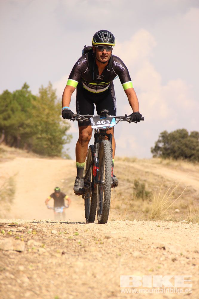 Powerade Non Stop Madrid Lisboa 2017. Galeria 2
