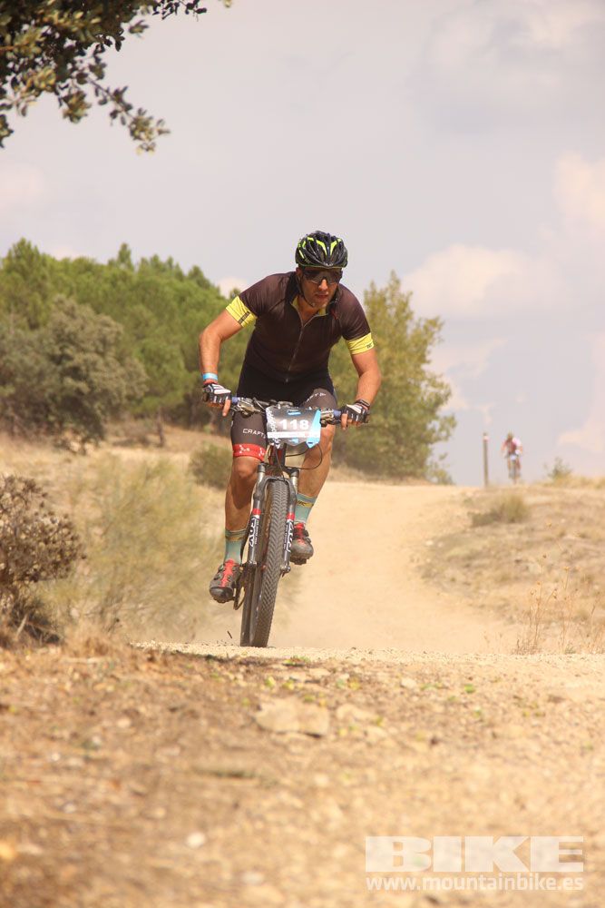Powerade Non Stop Madrid Lisboa 2017. Galeria 2
