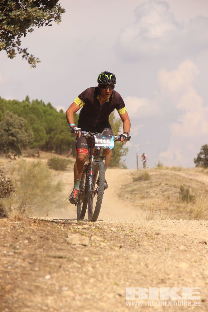 Powerade Non Stop Madrid Lisboa 2017. Galeria 2