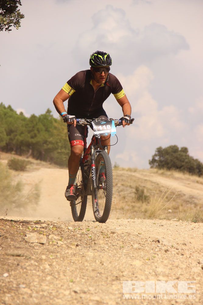 Powerade Non Stop Madrid Lisboa 2017. Galeria 2