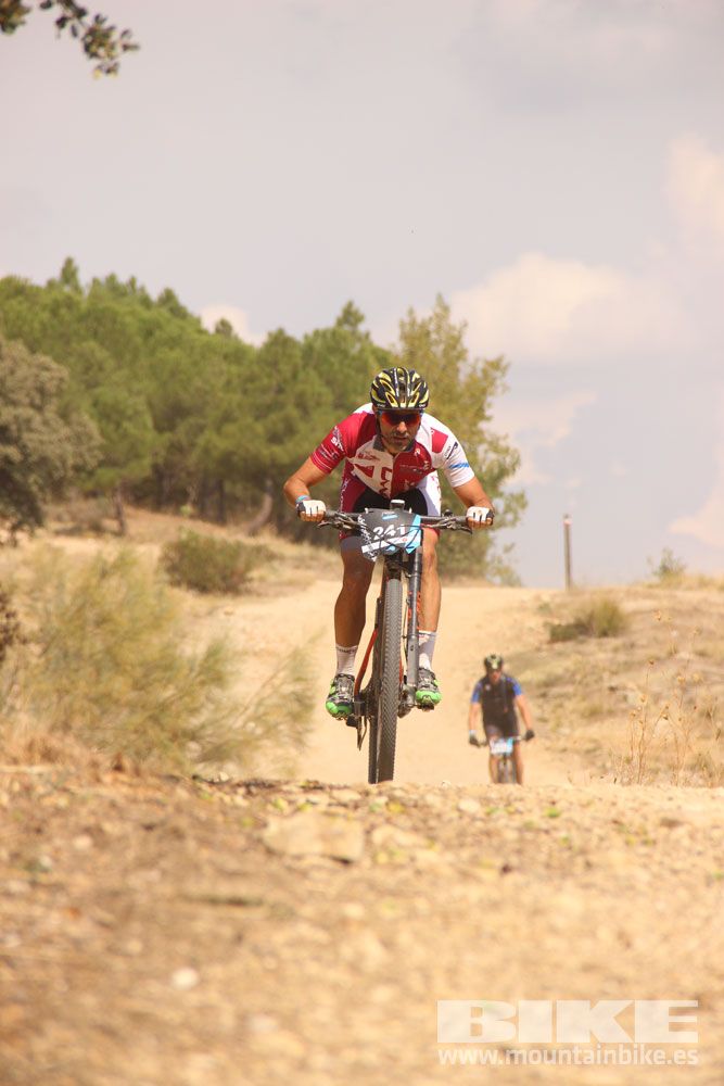 Powerade Non Stop Madrid Lisboa 2017. Galeria 2