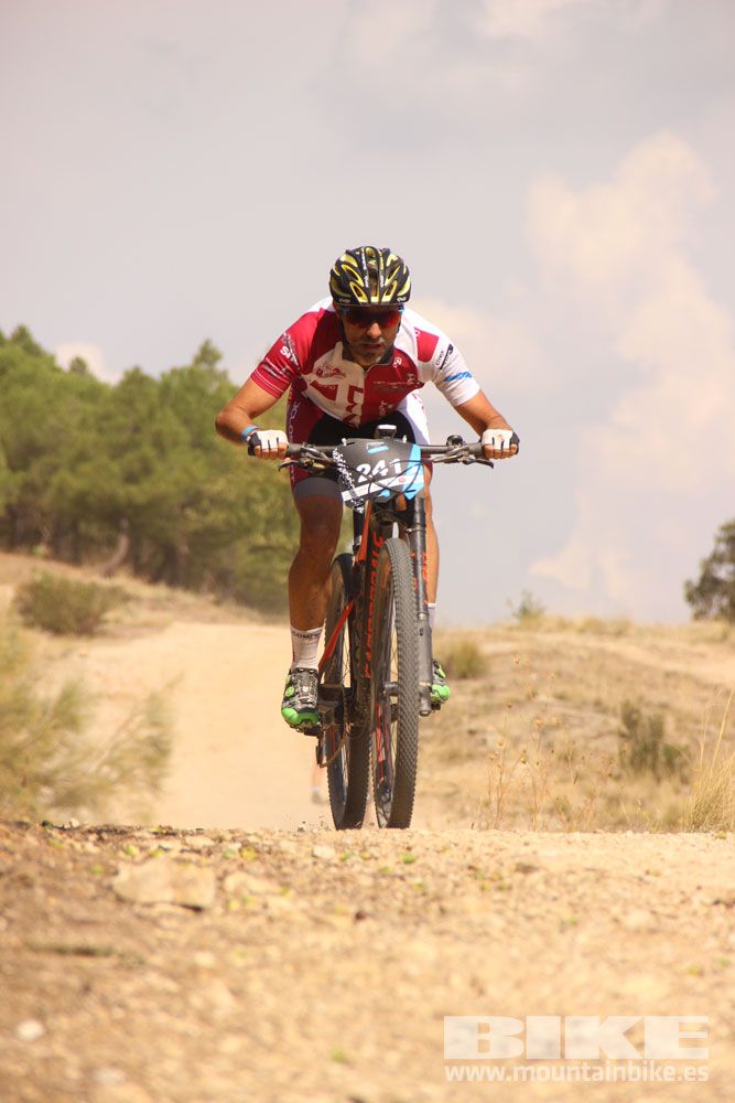Powerade Non Stop Madrid Lisboa 2017. Galeria 2