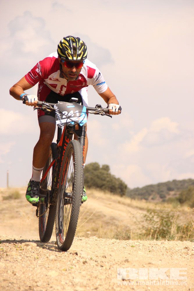 Powerade Non Stop Madrid Lisboa 2017. Galeria 2