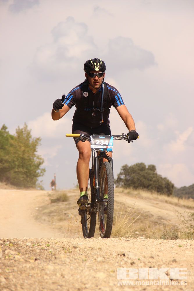 Powerade Non Stop Madrid Lisboa 2017. Galeria 2