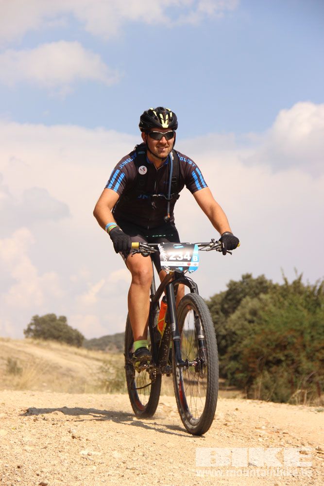 Powerade Non Stop Madrid Lisboa 2017. Galeria 2