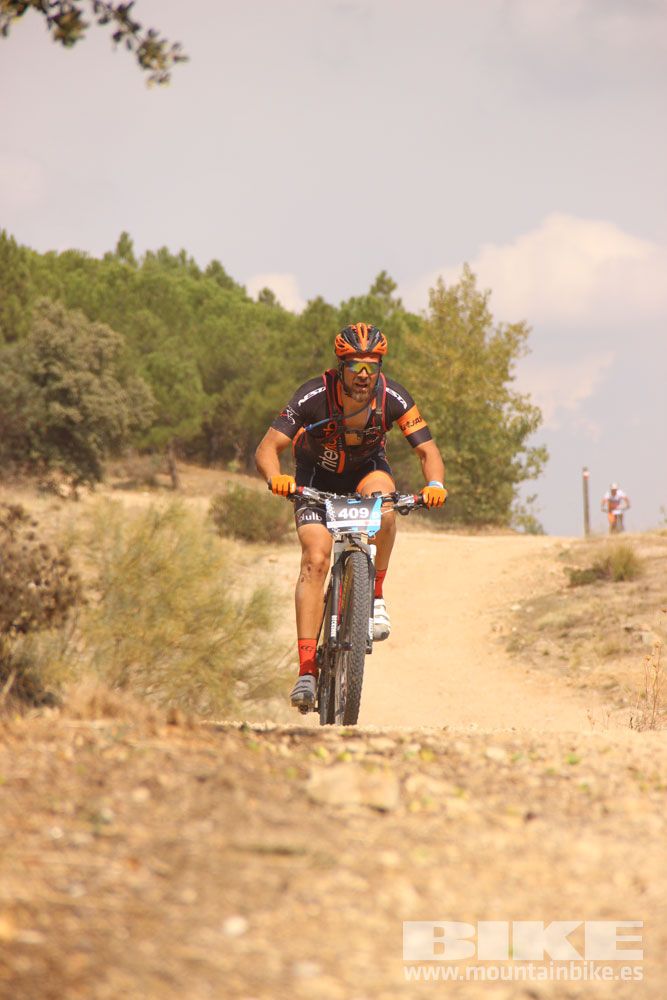 Powerade Non Stop Madrid Lisboa 2017. Galeria 2
