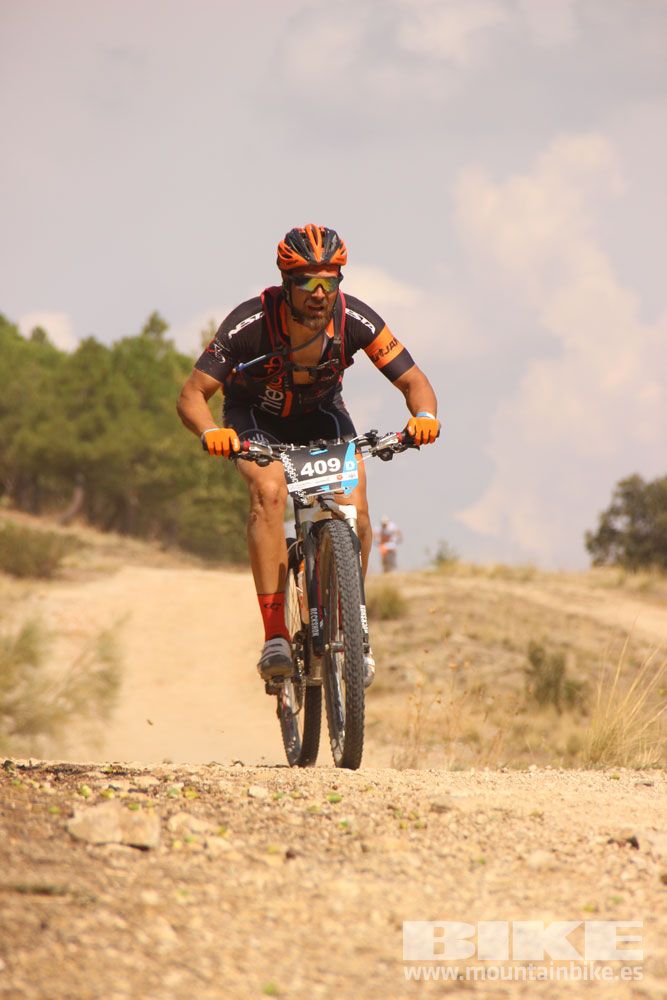 Powerade Non Stop Madrid Lisboa 2017. Galeria 2