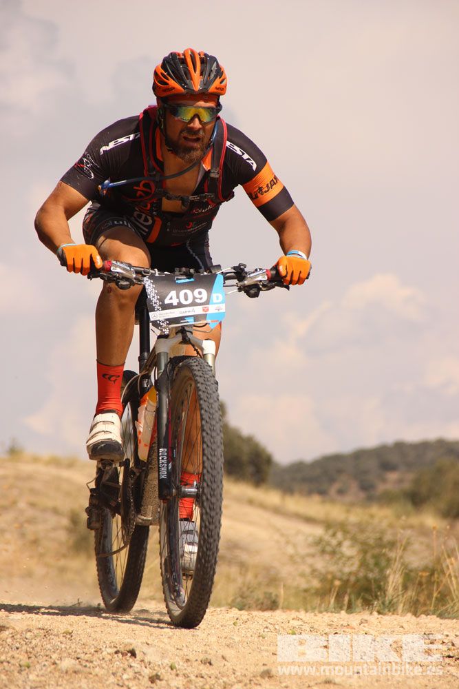 Powerade Non Stop Madrid Lisboa 2017. Galeria 2