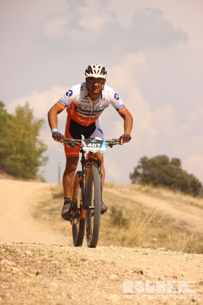 Powerade Non Stop Madrid Lisboa 2017. Galeria 2
