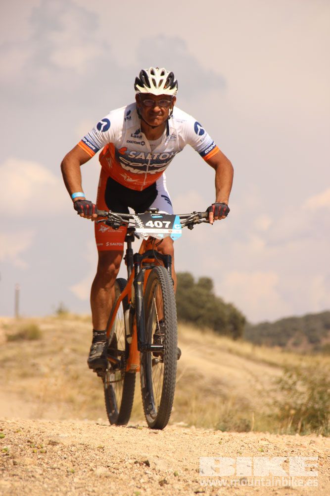 Powerade Non Stop Madrid Lisboa 2017. Galeria 2