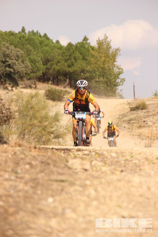 Powerade Non Stop Madrid Lisboa 2017. Galeria 2