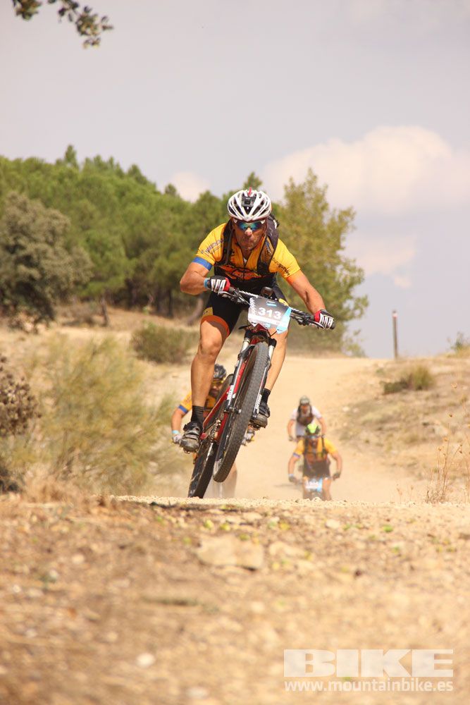 Powerade Non Stop Madrid Lisboa 2017. Galeria 2