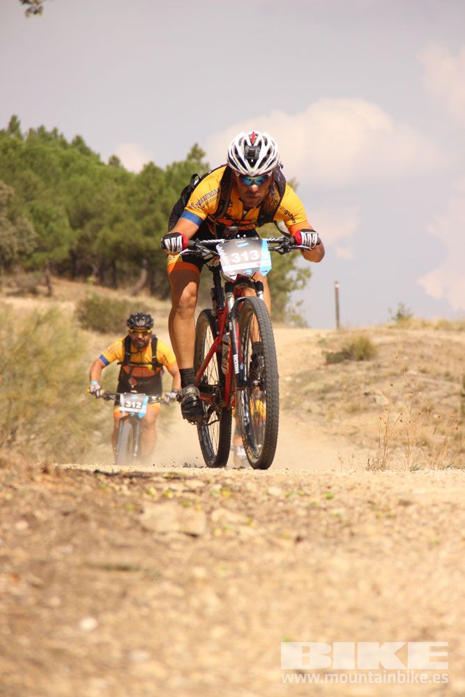 Powerade Non Stop Madrid Lisboa 2017. Galeria 2