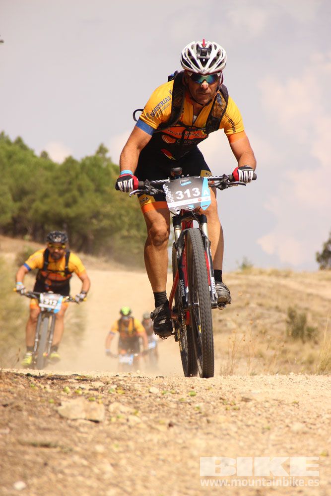 Powerade Non Stop Madrid Lisboa 2017. Galeria 2