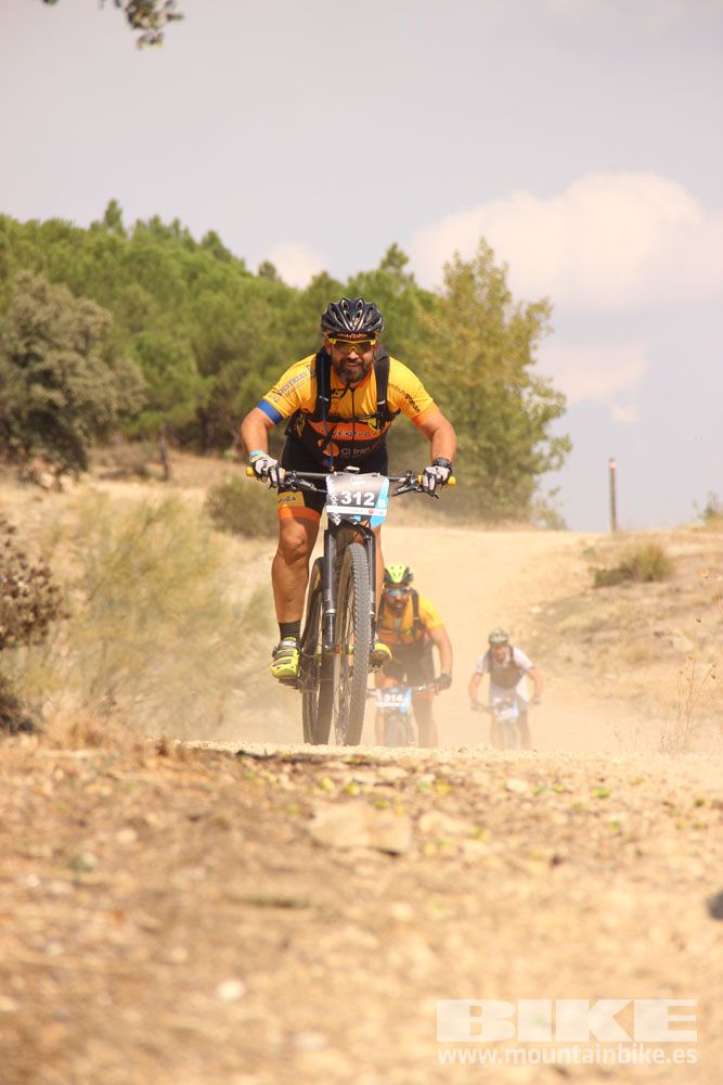 Powerade Non Stop Madrid Lisboa 2017. Galeria 2