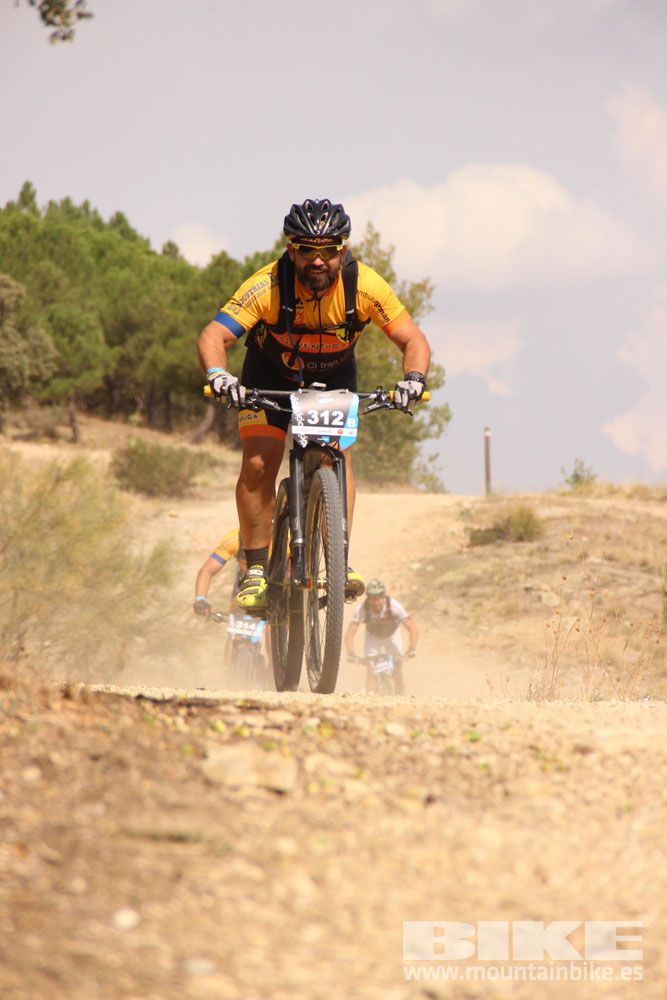 Powerade Non Stop Madrid Lisboa 2017. Galeria 2
