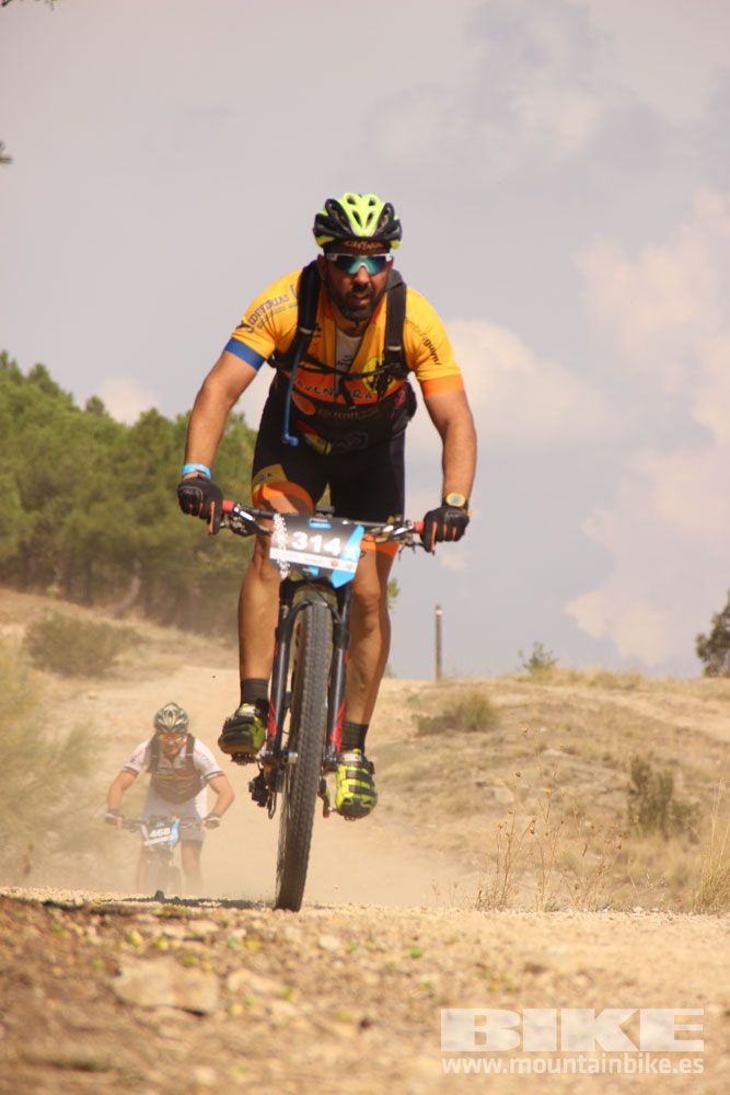 Powerade Non Stop Madrid Lisboa 2017. Galeria 2