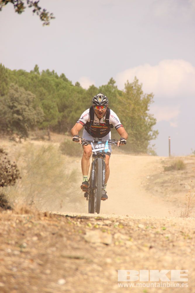Powerade Non Stop Madrid Lisboa 2017. Galeria 2