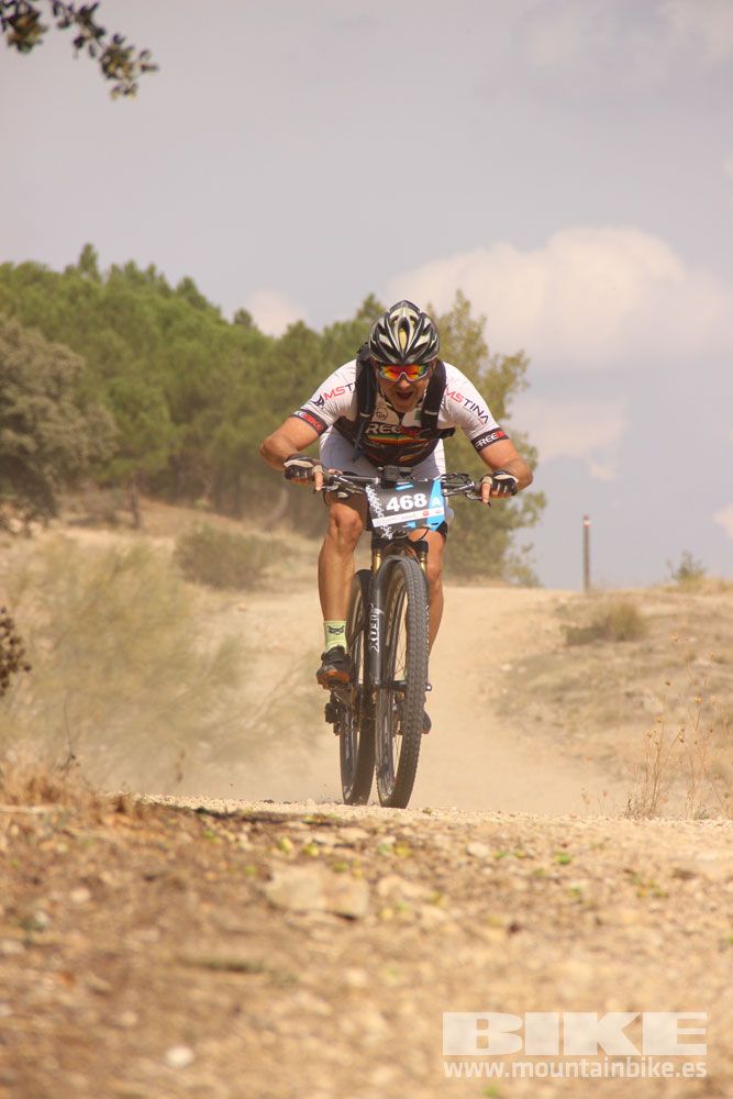 Powerade Non Stop Madrid Lisboa 2017. Galeria 2