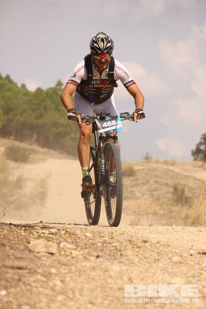 Powerade Non Stop Madrid Lisboa 2017. Galeria 2