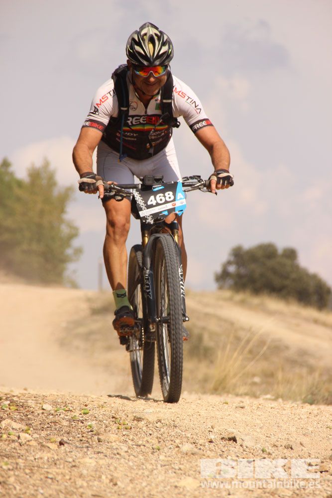 Powerade Non Stop Madrid Lisboa 2017. Galeria 2