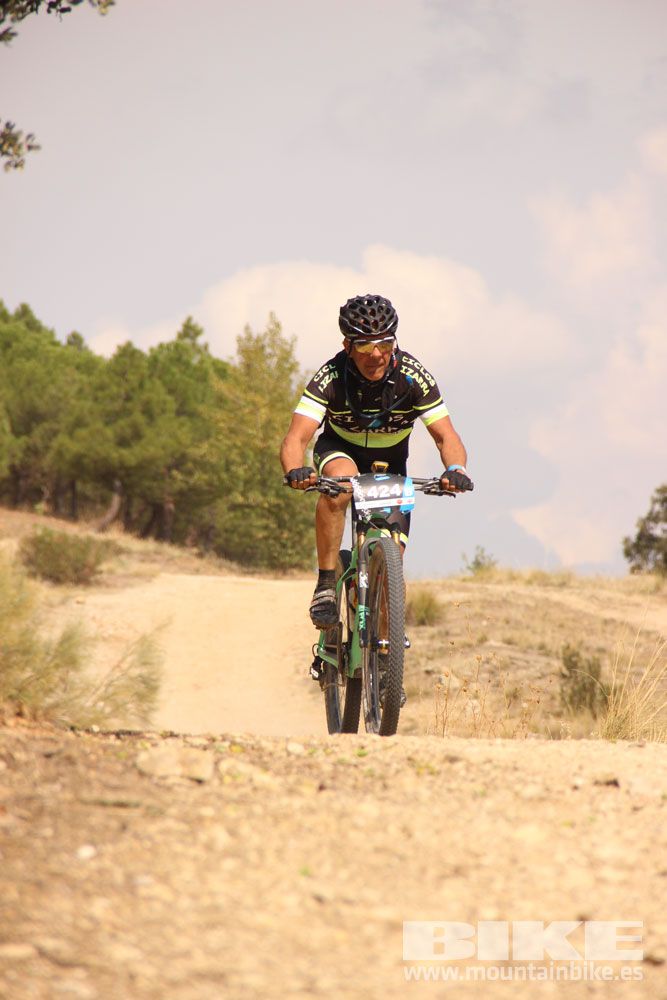 Powerade Non Stop Madrid Lisboa 2017. Galeria 2