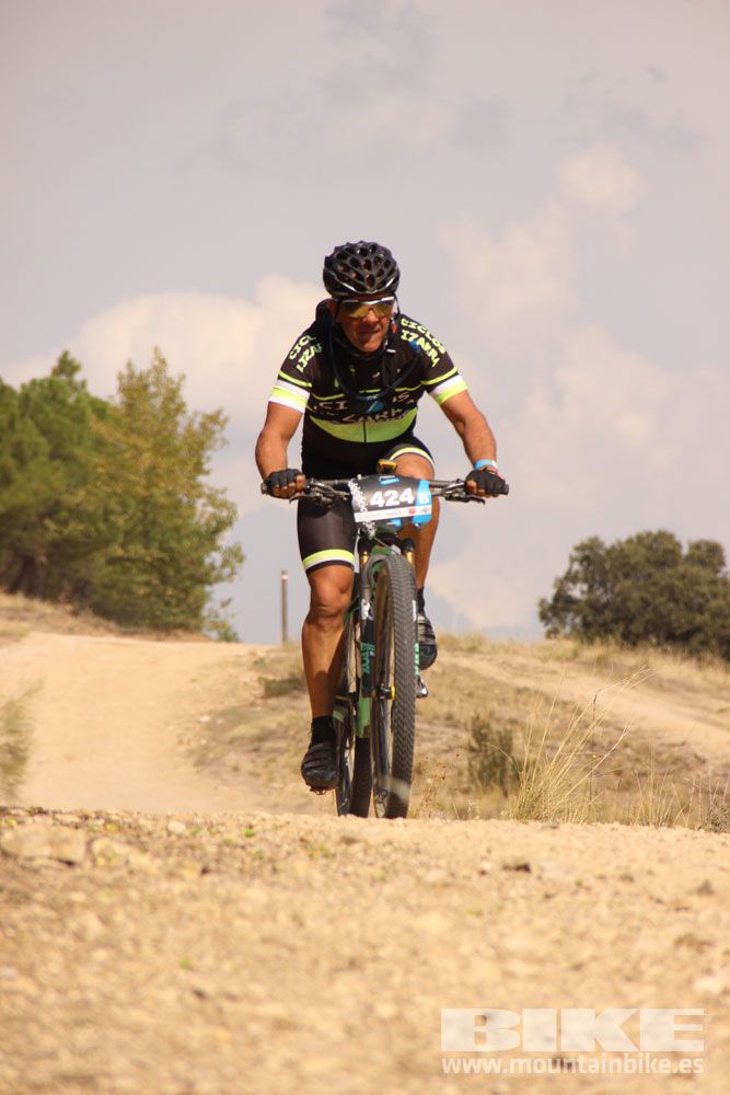 Powerade Non Stop Madrid Lisboa 2017. Galeria 2
