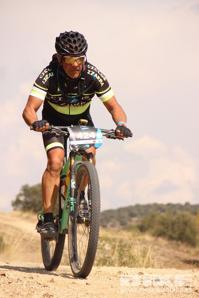 Powerade Non Stop Madrid Lisboa 2017. Galeria 2