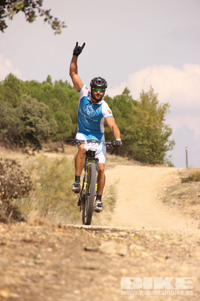 Powerade Non Stop Madrid Lisboa 2017. Galeria 2