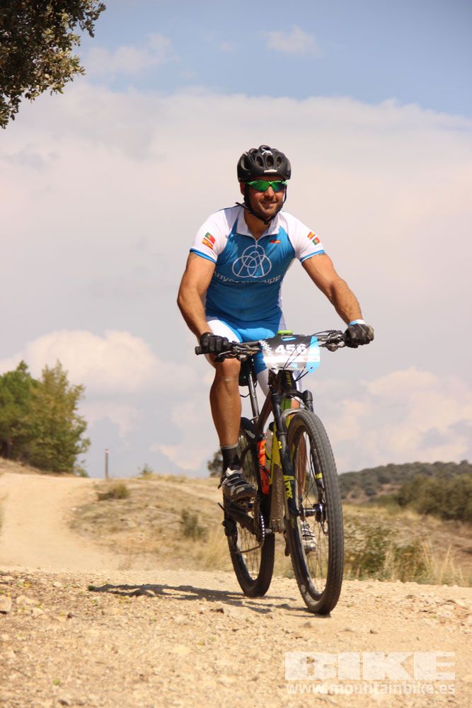 Powerade Non Stop Madrid Lisboa 2017. Galeria 2