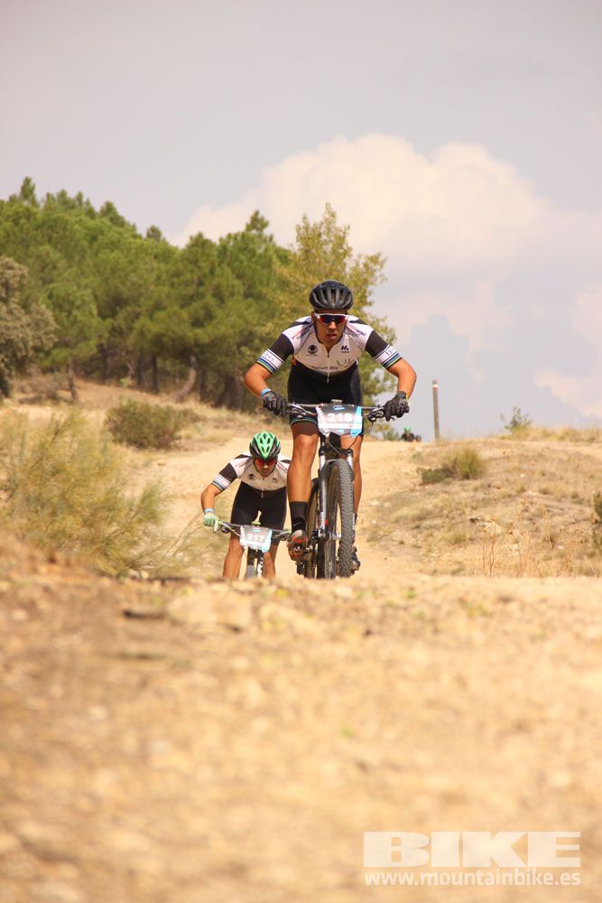 Powerade Non Stop Madrid Lisboa 2017. Galeria 2