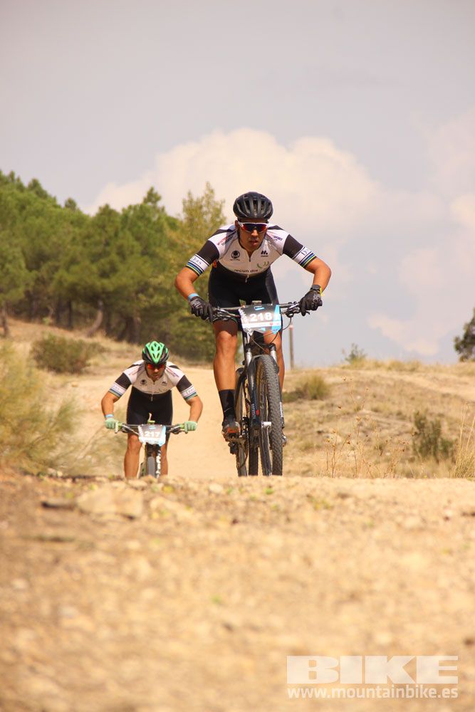 Powerade Non Stop Madrid Lisboa 2017. Galeria 2