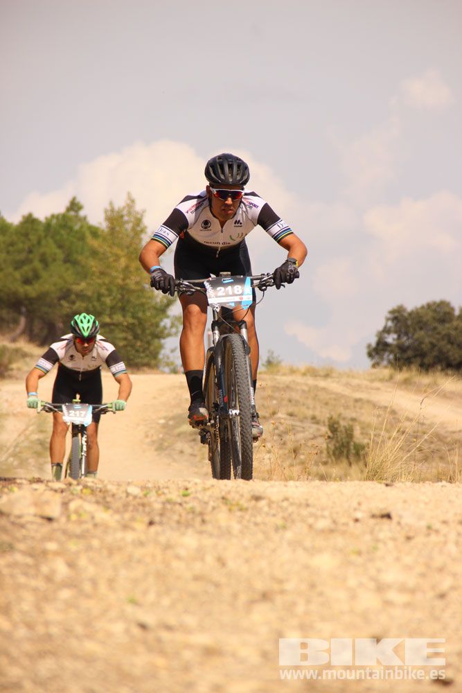 Powerade Non Stop Madrid Lisboa 2017. Galeria 2