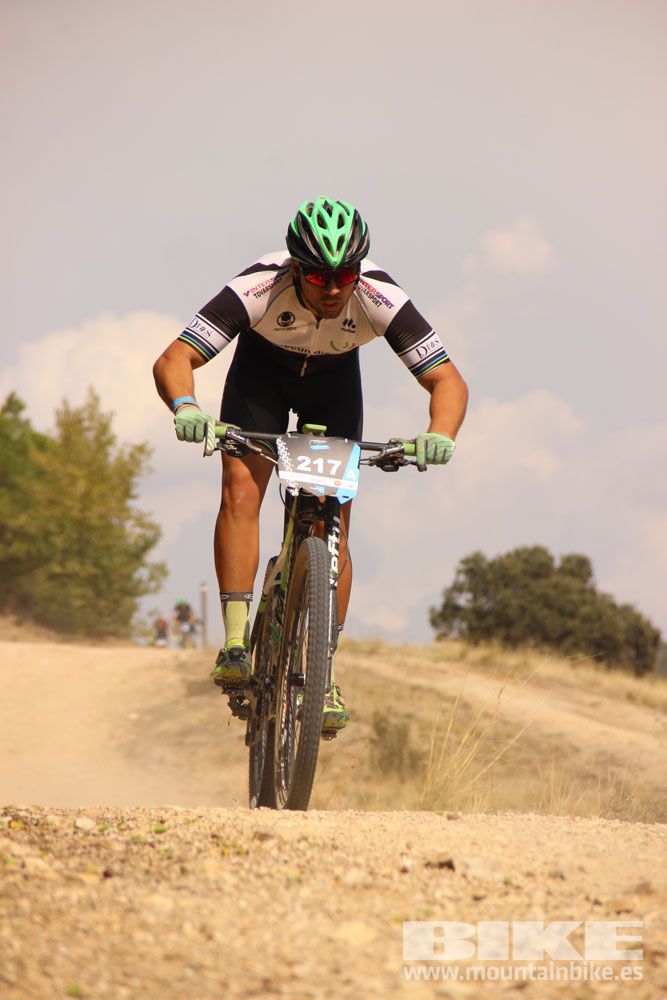 Powerade Non Stop Madrid Lisboa 2017. Galeria 2