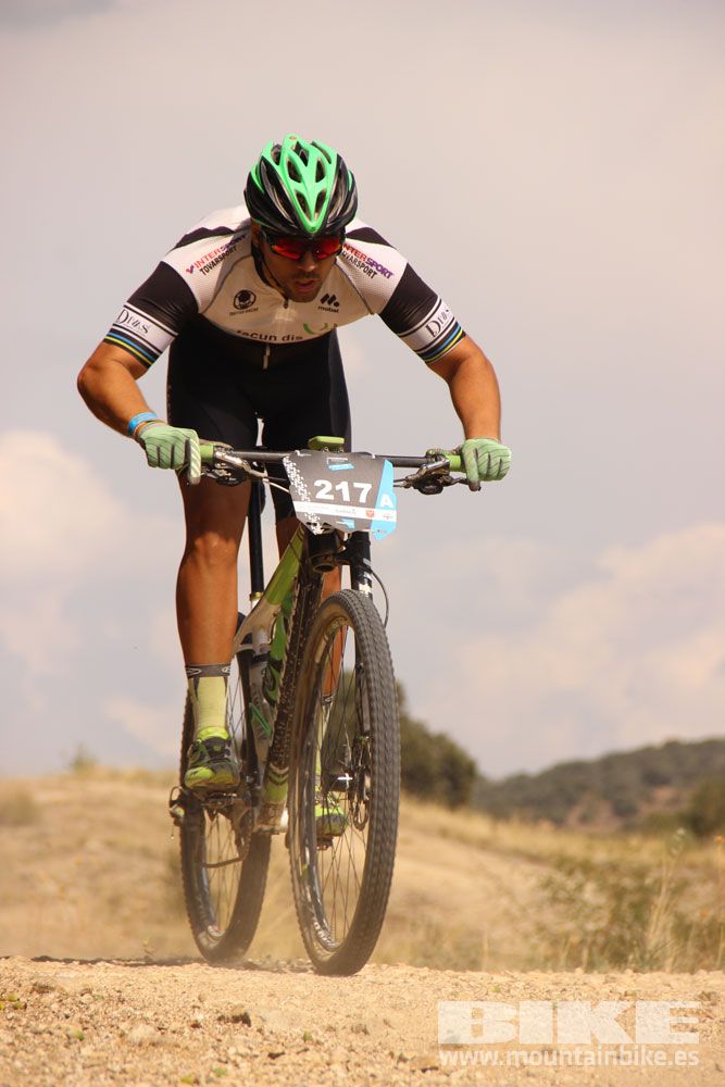 Powerade Non Stop Madrid Lisboa 2017. Galeria 2