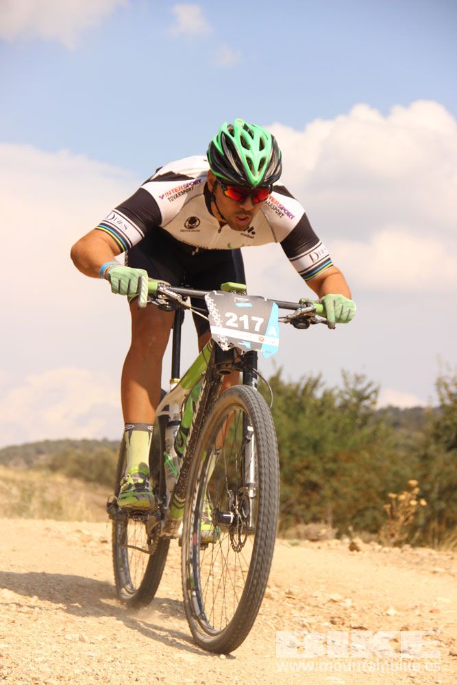 Powerade Non Stop Madrid Lisboa 2017. Galeria 2