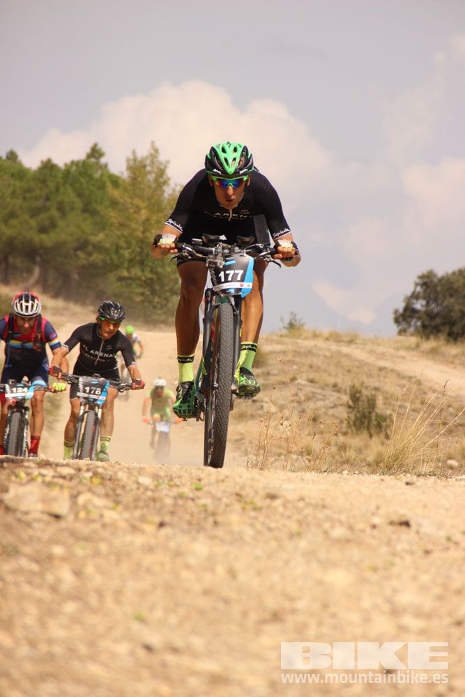 Powerade Non Stop Madrid Lisboa 2017. Galeria 2